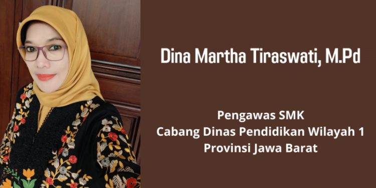 Tracer Study Bagian Penting Proses Penjaminan Mutu Pendidikan Vokasi Bagi SMK