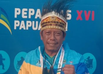 Manfaatkan Medsos dan Relawan Daerah, Djumono Nekat Nyaleg Lagi
