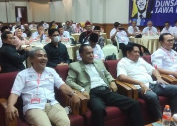 Dukung Anies Capres 2024, Dunsanak Apresiasi Nasdem