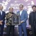 BUMN Award 2022, Pos Indonesia Raih Dua Penghargaan