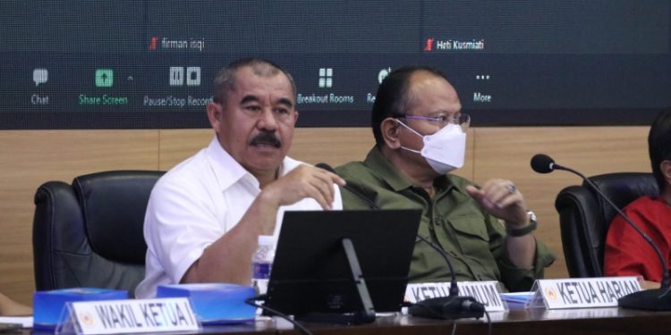 Porprov 2022, Soal Mutasi Atlet Selesai