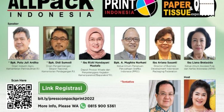 IPF Sebut Industri Karton Capai Rp 105 Triliun