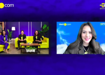 Mau Liburan Akhir Tahun? Eit, Cek Dulu Promo OTW Now