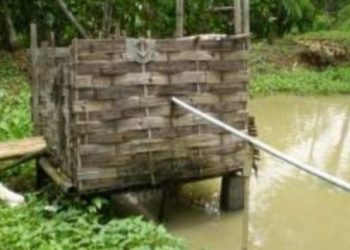 Stop BABS Sulit Diterapkan Masyarakat, Bupati Garut Komitmen Sanitasi Total