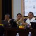 Tim Verifikasi, Data 78 Cabor Porprov 2022 Dengan Technical Delegate