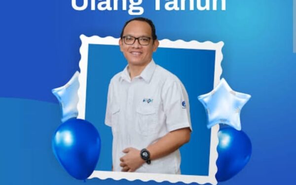 Menteri BUMN Erick Thohir Lantik Dua Direktur dan Satu Komisaris  Baru  PT Pos Indonesia