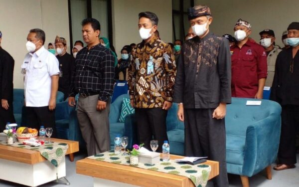 Dewan Berharap Stimulus bagi UMKM Dapat Tingkatkan Ekonomi Bandung