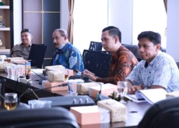 Pansus Bahas Soal Data Makam Tumpang, Jadi Solusi Keterbatasan Lahan