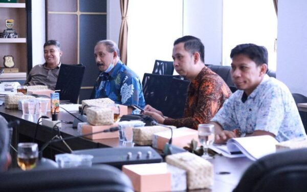 Pansus Bahas Soal Data Makam Tumpang, Jadi Solusi Keterbatasan Lahan