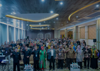 Tak Hanya Jadi Percontohan, Kurikulum Antikorupsi Masuk dalam Presidensial G20