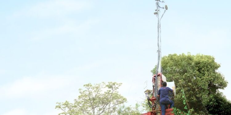Telkomsel Tambah Frekuensi 2,1 GHz