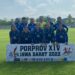 Tim Sepakbola Putri Kota Bandung, Libas KBB 11-1