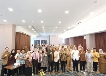 Pansus 7 Gencarkan Literasi dan Edukasi Manfaat Perlindungan Koperasi bagi Masyarakat