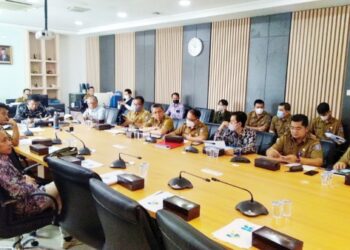 Jadi Bahan Rapat Raperda, Pansus 8 Tinjau Langsung Fasilitas Sosial dan Umum di Kelurahan Kebonwaru