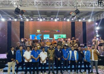 Apresiasi Pergerakan Pemuda Kota Bandung, Dukung Kebutuhan Anggaran di Kewilayahan