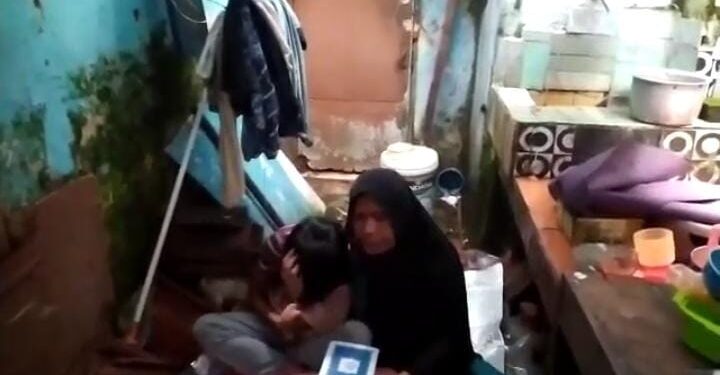 Masyarakat Pertanyakan Kinerja Aparat Kewilayahan Terkait Rutilahu Milik Sari