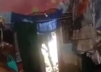 Rumah Hampir Hancur Sekitar Balai Kota, Bertahun Tahun Luput dari Perhatian Pemkot