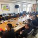 Pansus 8 Lanjutkan Pembahasan Raperda Perubahan Perda No. 2 Tahun 2019