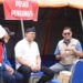 Inovasi Sprinkler, Diskar-PB Perlu Sosialisasi ke Warga Kota Bandung