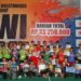 PWI CUP 2022 Sukses Digelar, Ini Daftar Juaranya