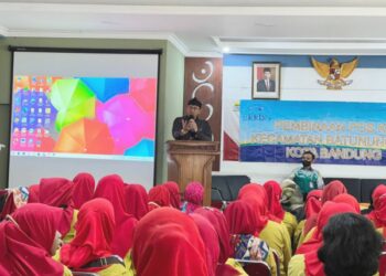 Ketua DPRD: Program KB Upaya Lahirkan Keluarga Berkualitas