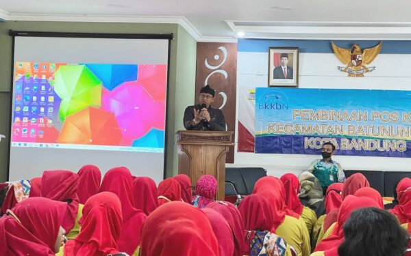 Ketua DPRD: Program KB Upaya Lahirkan Keluarga Berkualitas