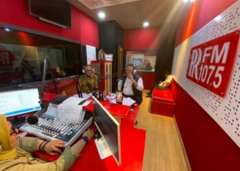 Anggota Dewan Soroti Masalah Sampah Kota Bandung