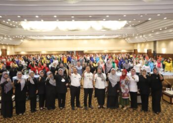 Rieke: Partisipasi Perempuan di Kancah Politik Perlu Ditingkatkan