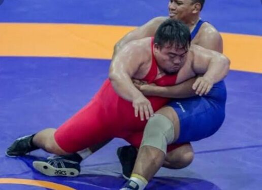 PGSI Meradang, KONI Jabar Loloskan Atlet Gulat Bekasi Asal Jawa Timur