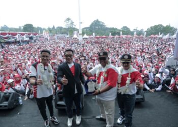 Ini Dia Aplikasi Lapor Perundungan SIGESIT JUARA