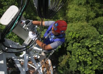 Hadapi NATARU 2023, XL Siapkan 65 Unit Mobile BTS