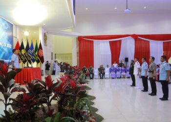 Ini Pesan Dansesko TNI Saat Penutupan Dikreg 50