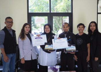 Bersama Solve Education, JDS Tutup Kompetisi Guru Teladan Desa Digital