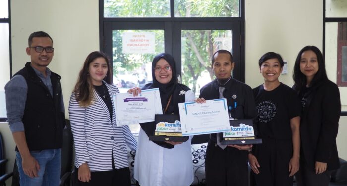 Bersama Solve Education, JDS Tutup Kompetisi Guru Teladan Desa Digital