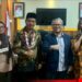 Telkom University Sediakan Beasiswa Bagi Warga Kabupaten Bandung