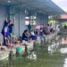 NPCI Kota Bandung Gelar Mancing Mania