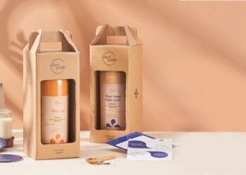 We Connect, Hampers Spesial Dari Pada Hangry Patut Kamu Coba Nih