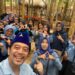 Ketua DPC Demokrat Ciamis Anjar Asmara: Jangan Remehkan Emak-emak Berdaster