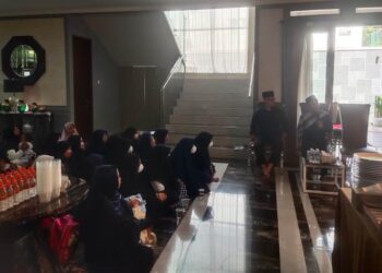 Kagum Kiprah MT Al Jabbar 86, Edwin Sanjaya dan Ustadz Fatih Karim Sebut Begini