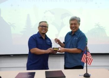 APERTI BUMN dan GLU Malaysia, Perbaharui Kerja Sama