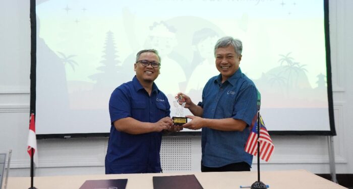 APERTI BUMN dan GLU Malaysia, Perbaharui Kerja Sama