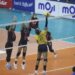 Tim Putri bjb Libas Jakarta BIN 3-0 di Proliga 2023