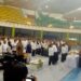 KPU Kota Bandung Lantik 453 PPS Yang Akan di Sebar di 151 Kelurahan