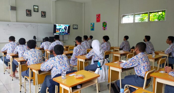 KASAU : FESA 2022 Bukti Yasarini Majukan Pendidikan Generasi Muda Bangsa