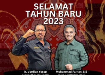 Hadapi PON Sumut – Aceh, Verdia Yosep Minta Cabor Dukung Penuh Ketum KONI Jabar