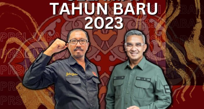 Hadapi PON Sumut – Aceh, Verdia Yosep Minta Cabor Dukung Penuh Ketum KONI Jabar