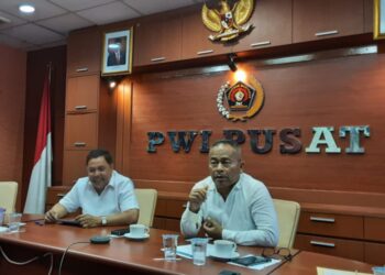 HPN 2023, PWI Pusat Gelar Anugerah Kebudayaan Untuk Kepala Daerah