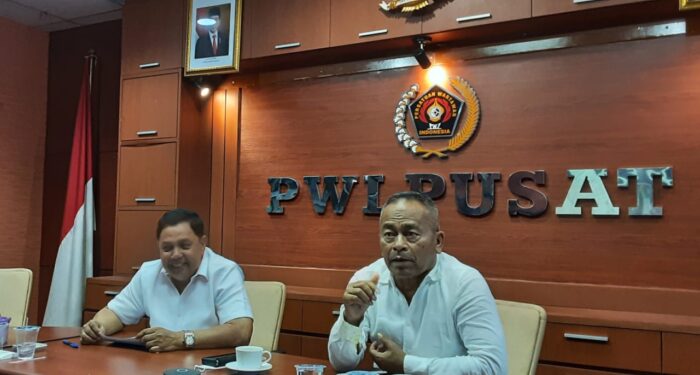 HPN 2023, PWI Pusat Gelar Anugerah Kebudayaan Untuk Kepala Daerah