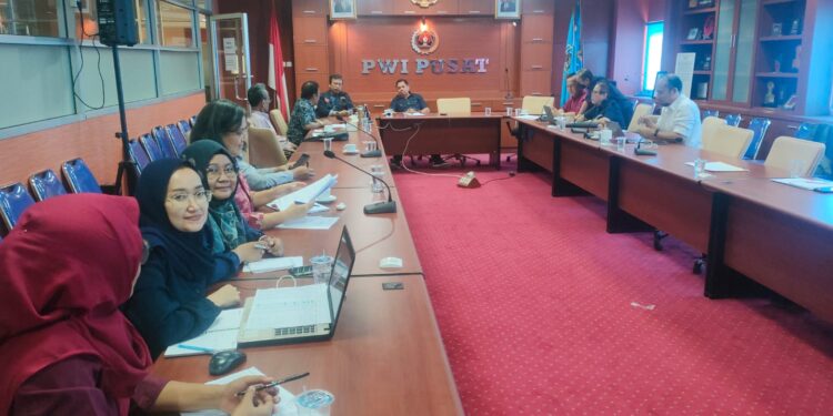 Tour Danau Toba Hingga Pameran Pers, Semarakkan HPN 2023 di Kota Medan