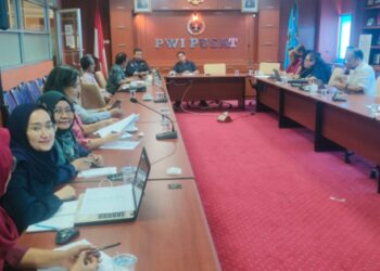 Tour Danau Toba Hingga Pameran Pers, Semarakkan HPN 2023 di Kota Medan